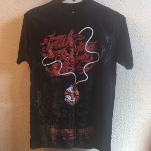 Men’s Graphic Short-Sleeve T-Shirt